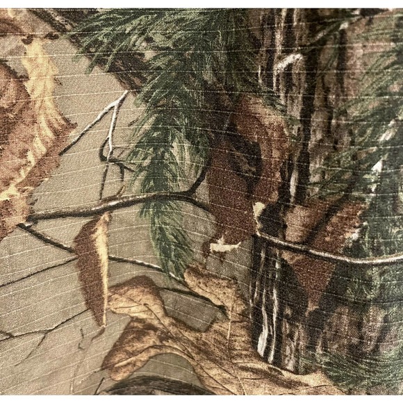 Redhead Realtree Camo Cargo Hunting Pants XL GUC - Picture 2 of 8